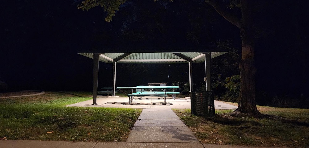 Pavillion Rental Available Day or Night.&nbsp;
